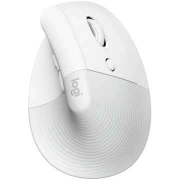 Logitech Lift for Mac Vertical Wireless Mouse, RF 