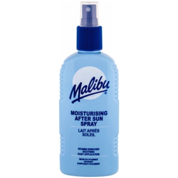 Moisturising After Sun Spray Izsmidzināms pieniņš 