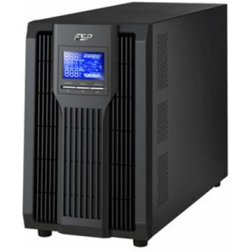 FSP Champ Tower 3K uninterruptible power supply (U