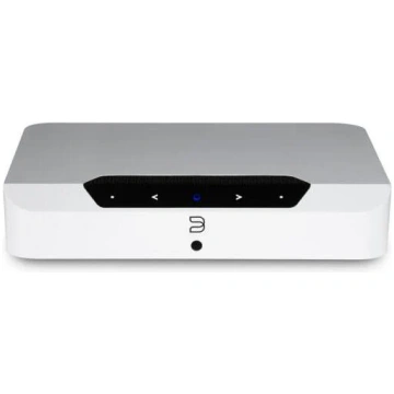 Bluesound POWERNODE EDGE - White