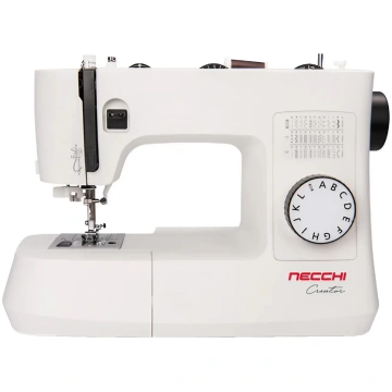 NECCHI CREATOR C35 - Mechanical sewing machine