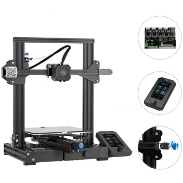 Creality Ender-3 V2 3D Printer