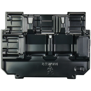 MAKPAC ieliktnis PSKG3 835W98-4 Makita