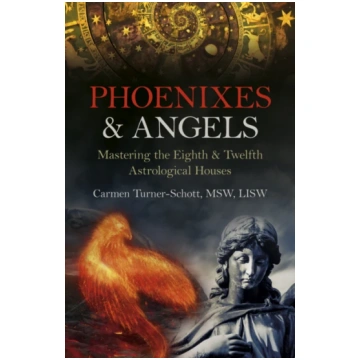 Phoenixes & Angels Carmen Turner-Schott MSW