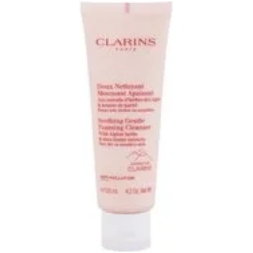 Clarins Soothing Gentle Foaming Cleanser 125 ml