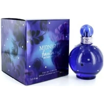 Sieviešu smaržas Britney Spears Midnight Fantasy E
