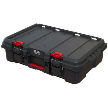 Keter DIY Instrumentu kaste Stack"N"Roll Tool Box 