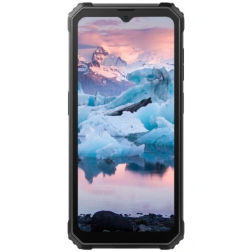 MOBILE PHONE BV4800 PRO/4/128GB BLACK BLACKVIEW |