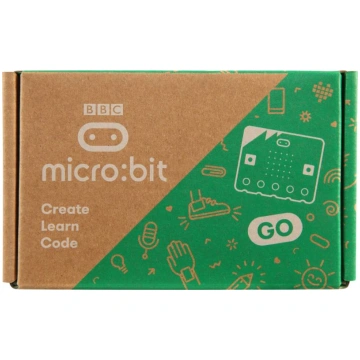 Kitronik BBC micro:bit V2 Go Pack 2728765V2