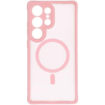 FULL MATTE MAG COVER case compatible with MagSafe 
