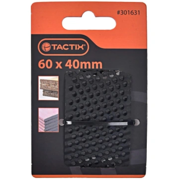 Asmens skrāpjvīlei Tactix 63mm