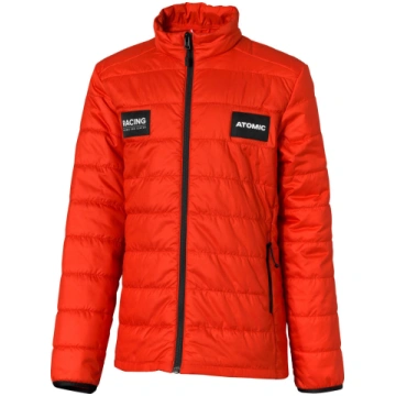 ATOMIC jaka RS Kids flame red