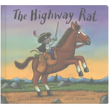 Highway Rat Gift Edition Special edition