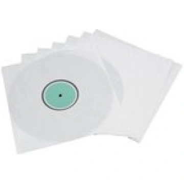 Hama 00181431 LP Inner Sleeves 10 pcs