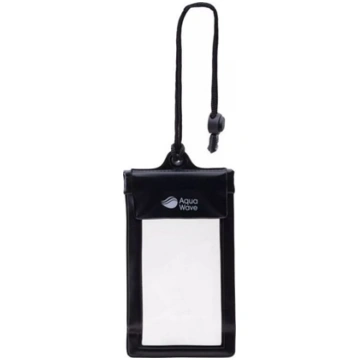 AquaWave ZENA COVER 24412-TRAN/BLK