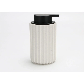 Ziepju dozators Sumatra White 833-53