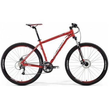 Kalnu velosipēds Merida Big Nine 40 29"