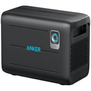 Lādētājs-akumulators (Power bank) Anker SOLIX BP26
