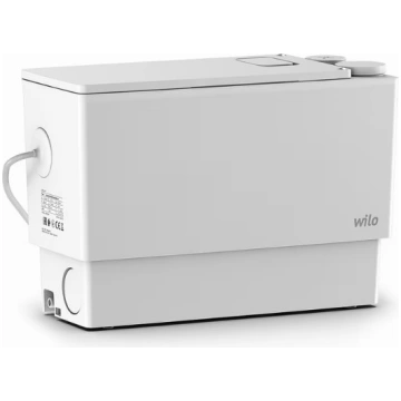 Sūknis DrainLift MINI3-XS-EF (6095127) Wilo | 1115