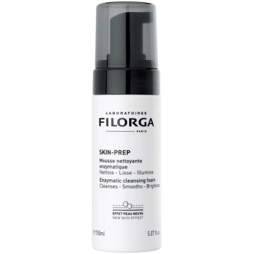 FILORGA SKIN PREP fermentatīvās tīrīšanas putas, s