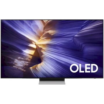 Samsung QE65S90FATXXH OLED Televizors 65" EB147340