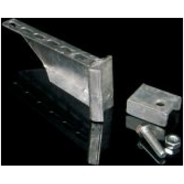 Heavy clamp bracket 100 DRT 100_F | 8595057635296 