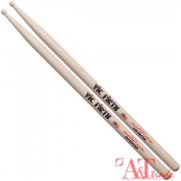 Vic Firth SD2 American Custom Bolero bungu vālītes