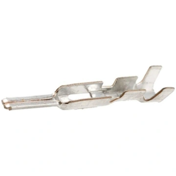 Pin; mini ISO; 0.35÷0.5mm2 | 341444 | 341444 4CARM