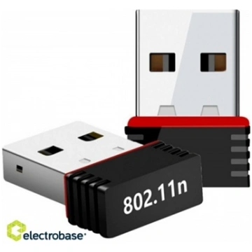 Tīkla iekārtas // Wi-Fi, Bluetooth (Wireless) USB 