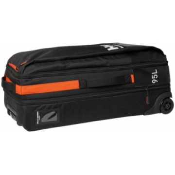 HELLY HANSEN CEĻOJUMU SOMA 95 L MELNS 79579_990-ST
