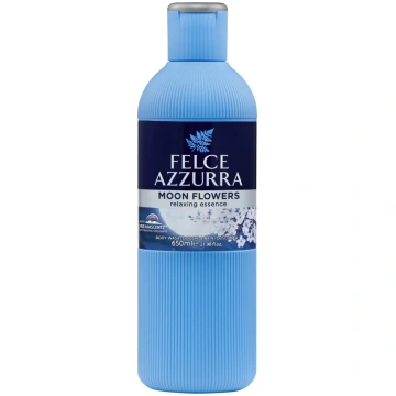 NONE FELCE AZZURRA Moon Flowers dušas želeja 650ml