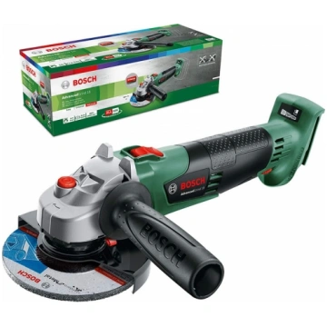 Bosch AdvancedGrind 18 solo Leņķa slīpmašīna 06033