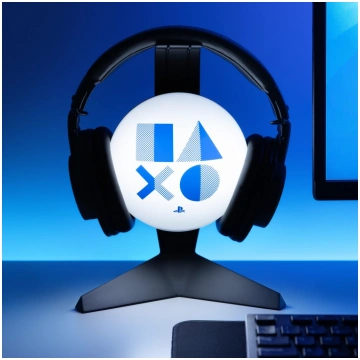 Playstation Headphone Stand Light Paladone