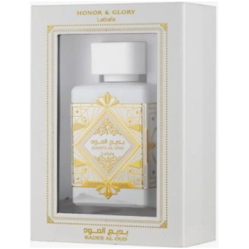 Lattafa Badee Al Oud Honor & Glory/unisex EDP