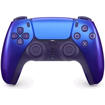DualSense V2 Wireless Controller Chroma Indigo (71