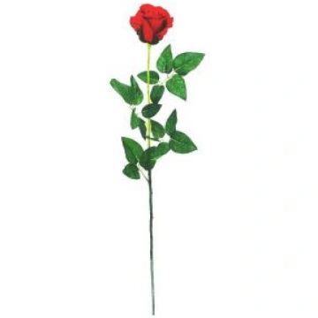 Mākslīgie ziedi Roze