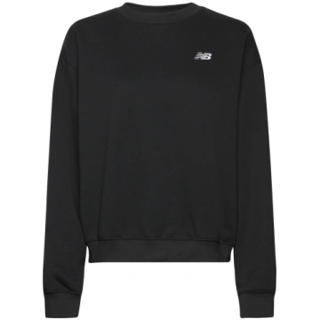 New Balance - Sport Essentials French Terry Crew -