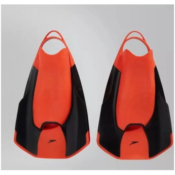 Speedo Fastskin KickFin peldēšanas treniņu spuras 