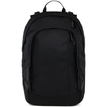 ERGOBAG Satch Air Blackjack skolas mugursoma