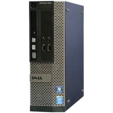 Lietots - Dell OptiPlex 3020 SFF Desktop, Intel Co