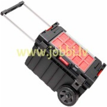 QBRICK SYSTEM SKRWQONETECZAPG001 ONE Trolley Exper