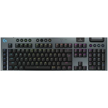 Klaviatūra Logitech G915 X Lightspeed GL Linear (9