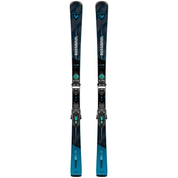 ROSSIGNOL FORZA 50" CAM K NX12