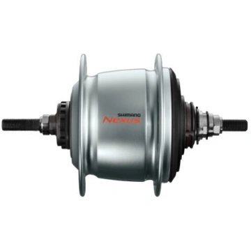 SHIMANO NEXUS Internal Geared Hub SG-C6001-8R 8-sp