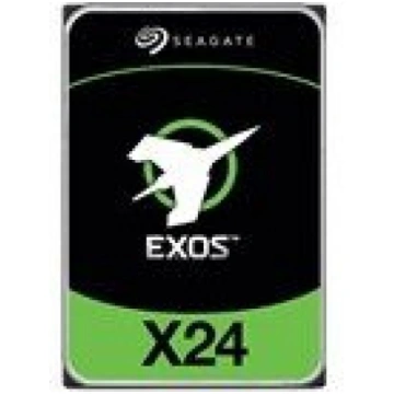 SEAGATE Exos X24 SATA 20TB 512e/4kn ST20000NM002H