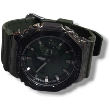Lietots - Casio G-Shock GA-2100SKE