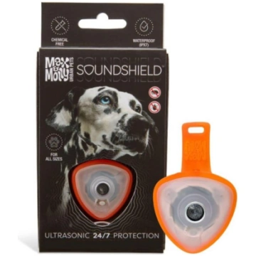 Max&Molly Soundshield™ CLASSIC