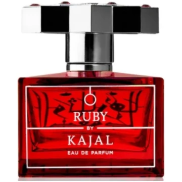 Kajal Ruby Eau de Parfum 100 ml - Unisex Perfume K