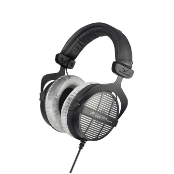 Beyerdynamic DT 990 PRO, 250 omi - Austiņas, 45903