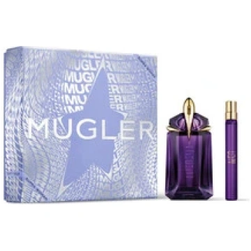 Thierry Mugler Alien Dāvanu komplekts EDP 60 ml un